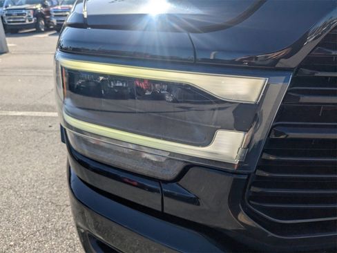 Used 2020 RAM 3500 Laramie image 10