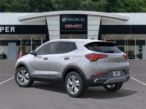 New 2026 Buick Encore GX Preferred w/ Comfort Package image 3