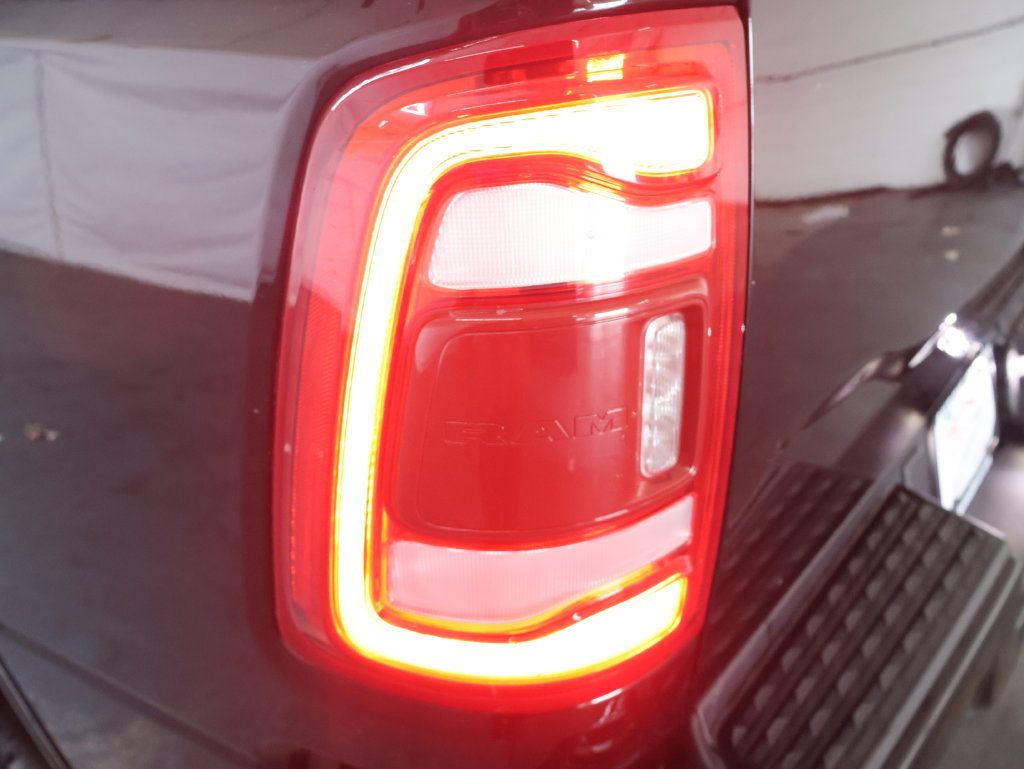 Used 2024 RAM 2500 Laramie w/ Safety Group AWD/4WD image 32