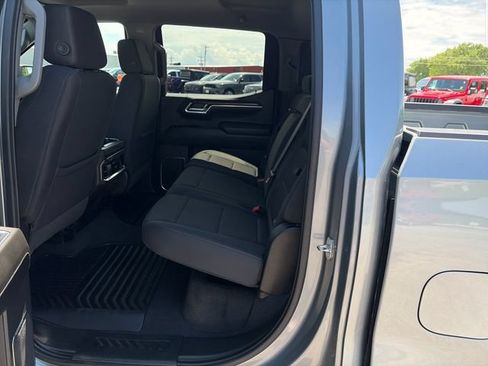 Used 2024 GMC Sierra 1500 Elevation w/ X31 Off-Road Package AWD/4WD image 24