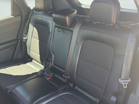 Used 2024 Ford Escape ST-Line AWD/4WD image 13