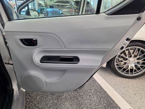 Used 2013 Toyota Prius C One FWD image 35