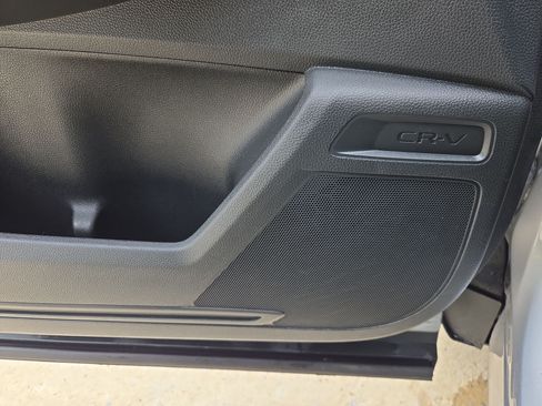 Used 2024 Honda CR-V EX image 15