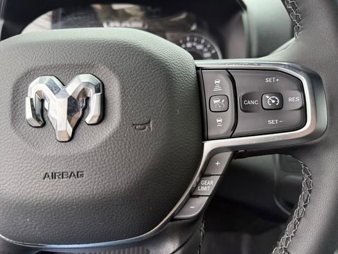 New 2026 RAM 2500 Big Horn image 26