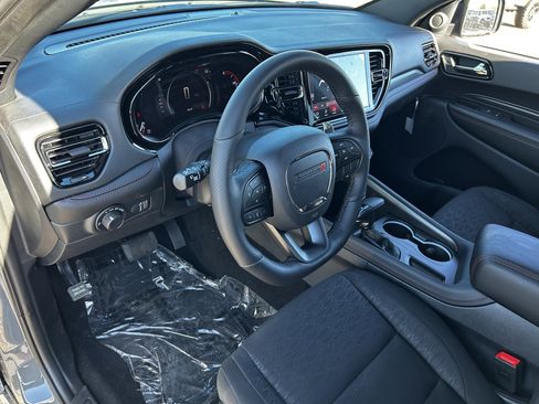 New 2026 Dodge Durango GT image 15