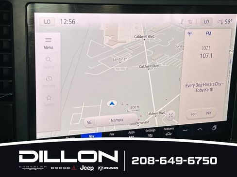 Used 2024 Ford F250 Lariat AWD/4WD image 21