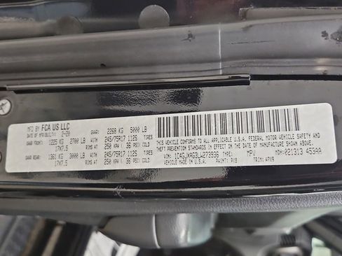 Used 2020 Jeep Wrangler Sport image 31