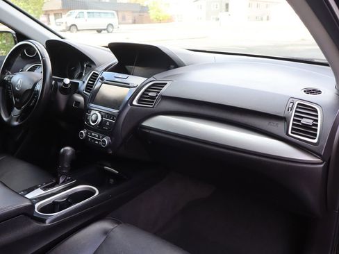Used 2017 Acura RDX AWD w/ Technology Package image 17