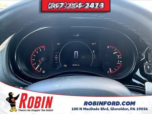 Used 2021 Dodge Durango GT AWD/4WD image 15