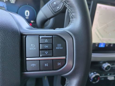 Used 2024 Ford F150 XLT w/ Mobile Office Package image 24