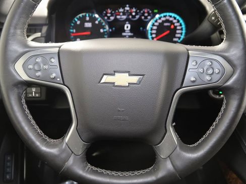 Used 2017 Chevrolet Tahoe Premier image 36