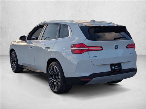 New 2026 BMW X3 xDrive30 w/ Premium Package image 8