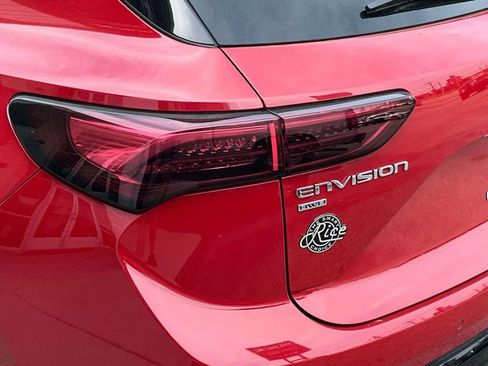 New 2026 Buick Envision Sport Touring image 10