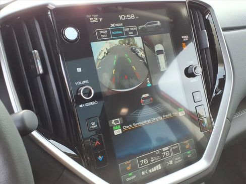 New 2026 Subaru Ascent Limited image 14