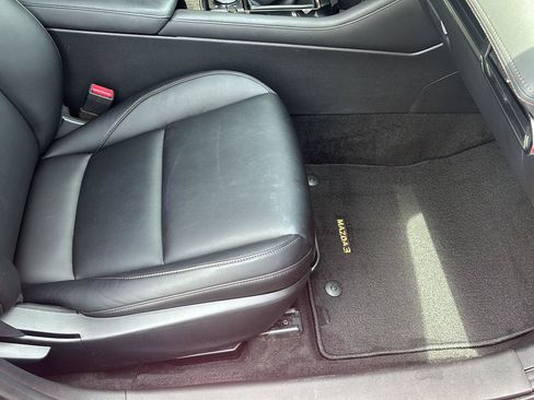 Used 2021 MAZDA MAZDA3 AWD 2.5 Turbo Sedan image 21