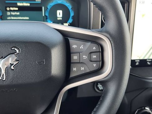 New 2026 Ford Bronco Big Bend AWD/4WD image 30