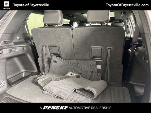 Used 2024 Jeep Grand Cherokee L Limited w/ Trailer Tow Package image 11