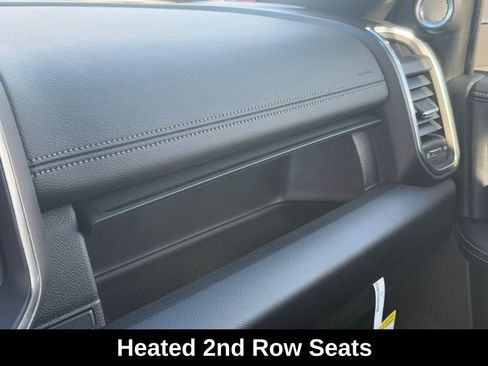 New 2026 RAM 5500 Laramie w/ Laramie Trim Package image 22