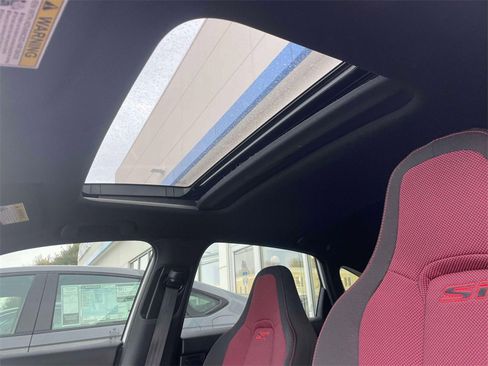 Certified 2025 Honda Civic Si image 18