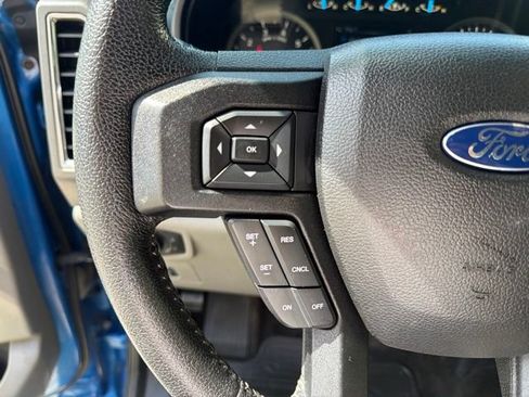 Used 2016 Ford F150 XLT w/ Equipment Group 302A Luxury AWD/4WD image 30