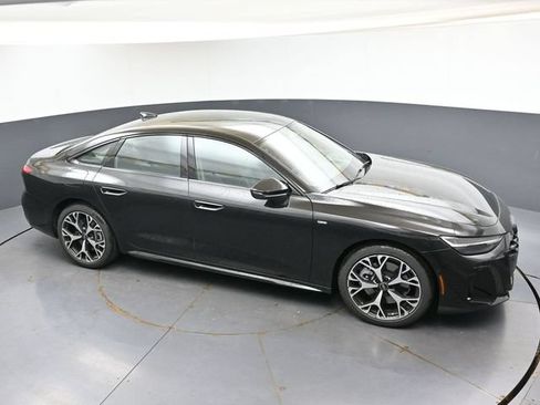 New 2026 Audi A6 Premium Plus AWD/4WD image 49