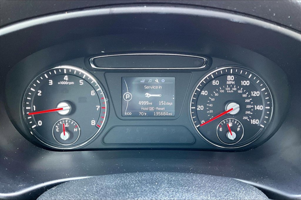 Used 2016 Kia Sorento AWD w/ LX Convenience Package image 20