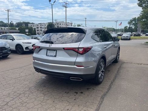 Certified 2023 Acura MDX SH-AWD w/ Technology Package image 17