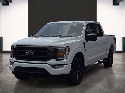 Used 2022 Ford F150 XLT w/ Equipment Group 302A High
