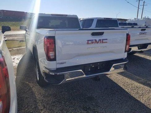 New 2026 GMC Sierra 1500 Pro w/ Pro Value Package image 3