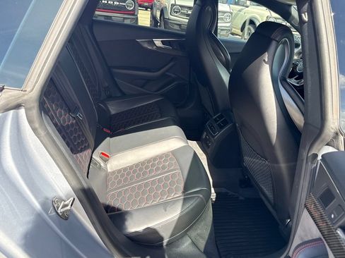 Used 2019 Audi RS 5 Sportback w/ RS Driver Assistance Package AWD/4WD image 27