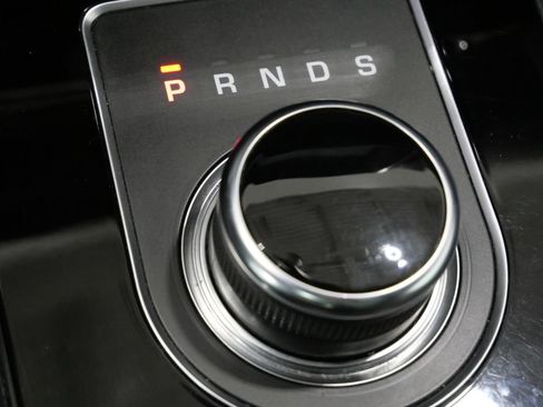 Used 2020 Jaguar F-PACE S AWD/4WD image 24