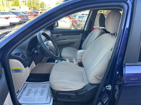 Used 2010 Hyundai Santa Fe GLS FWD image 10