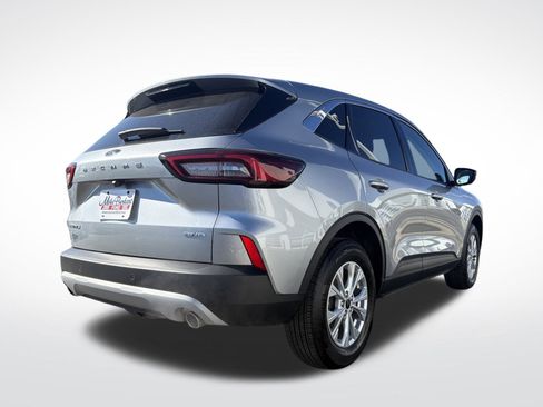 Used 2023 Ford Escape Active w/ Tech Pack #2 image 9