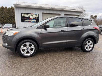 Used 2015 Ford Escape SE