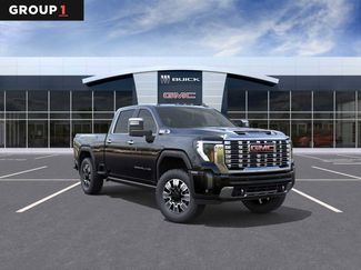New 2026 GMC Sierra 2500 Denali w/ Technology Package AWD/4WD video 1