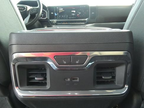 Certified 2023 GMC Sierra 1500 SLT w/ SLT Premium Plus Package AWD/4WD image 21