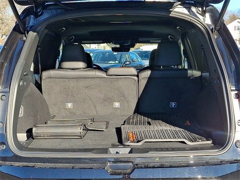 Certified 2023 Honda Passport TrailSport image 29