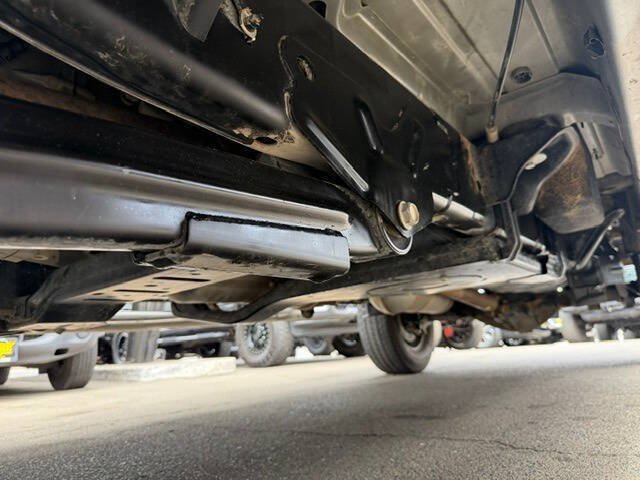 Used 2015 RAM 2500 Tradesman w/ Chrome Appearance Group AWD/4WD image 38