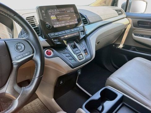 Used 2021 Honda Odyssey EX-L image 29