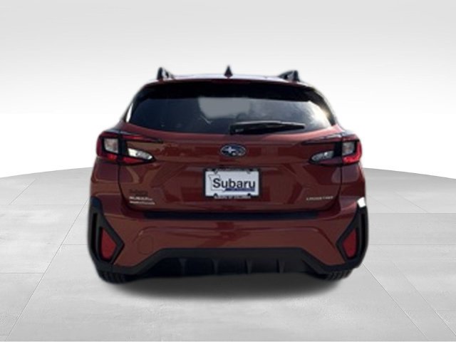 Used 2024 Subaru Crosstrek 2.0i Premium w/ Crosstrek Mirror Package AWD/4WD image 6
