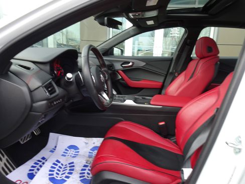 Used 2023 Acura TLX Type S image 8