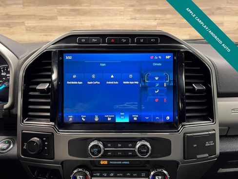 Used 2022 Ford F250 Lariat w/ Lariat Ultimate Package image 19