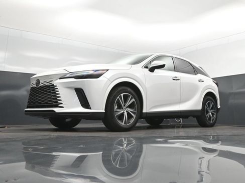 Used 2024 Lexus RX 350 FWD w/ Technology Package image 38