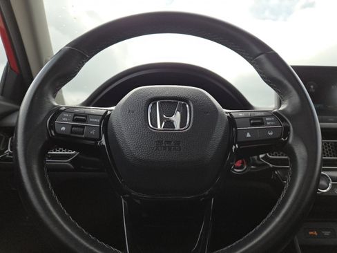 Used 2024 Honda Civic EX image 26