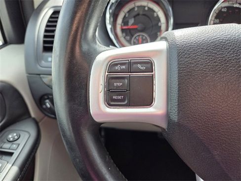 Certified 2017 Dodge Grand Caravan SE w/ Power Window Group image 32