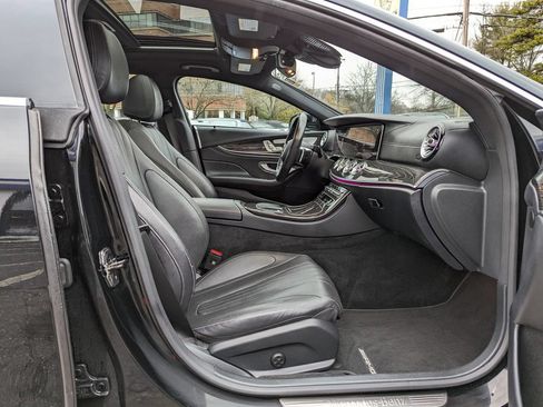 Used 2023 Mercedes-Benz CLS 450 4MATIC image 33