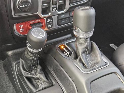 New 2026 Jeep Wrangler Unlimited Rubicon 392 image 12