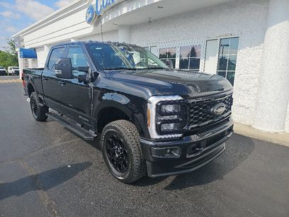 New 2026 Ford F250 XLT w/ XLT Premium Package
