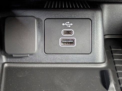 New 2025 Ford Bronco Sport Outer Banks image 15