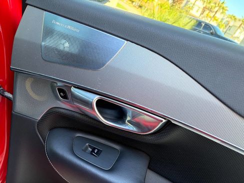 Used 2016 Volvo XC90 T6 R-Design w/ Protection Package Plus image 86